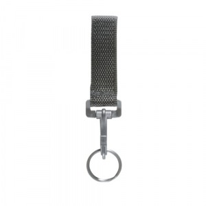 013527144256 BIANCHI #7405 Key Holder Black 013527144256 BNC-14425