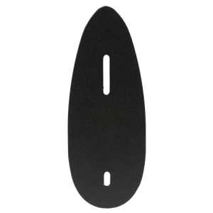 730412000670 KICK-EEZ Spacer For Recoil Pad 1/4" Thick Black 730412000670 KCK-701-140
