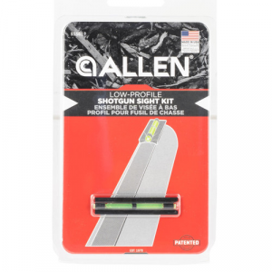 ALLEN Sight-ss Front 5/16 Grn-rem/benneli