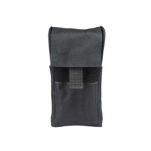 NCSTAR Molle 25 Shotshell Carrier Pouch/ Black