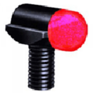 053506017836 WILLIAMS Shtgn Sght Red Bead 6-48 X 5/3 053506017836 WLL-1783