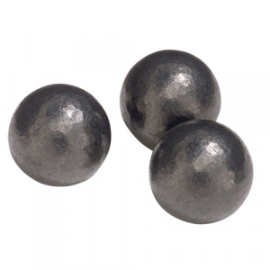 SPEER Ammo 433 Lead Ball 120gr 100rd