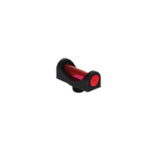 788130421840 TRUGLO Fat Bead 3-56 Red 788130421840 TRG-TG948BR