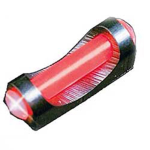 TRUGLO Fat Bead 5-40 Red