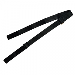 811071010412 GROVTEC Utility Black Nylon 48" 1.25" Adj For Rifle/shotgn 811071010412 GRV-GTSL41