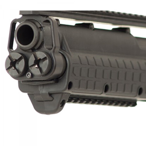 KELTEC Ksg Handstop Polymer Black