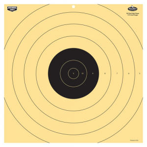 BIRCHWOOD Casey Dirty Bird 17.75" 100 Yard High Power - 5 Targets