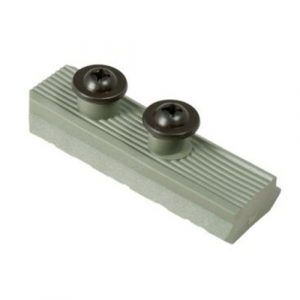 MISSION First Tactical E-volv Pict Rail 2.205" Std/thick Heatshld Flg Grn