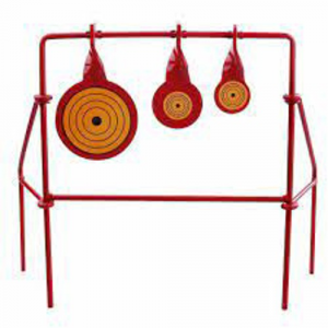 RIDGELINE .22 Caliber Spinner Target