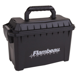 FLAMBEAU Compact Ammo Can