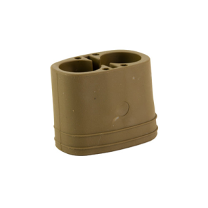 814927022881 B5 Systems Gip Plug Fits Type 23 And 22 P-grips | Coyote Brown 814927022881 BSY-GRP-1459