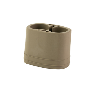 814927022874 B5 Systems Gip Plug Fits Type 23 And 22 P-grips | Fde 814927022874 BSY-GRP-1458