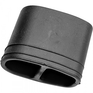 B5 Systems Grip Plug Black Type 23 And 22 P-grips Grp-1457