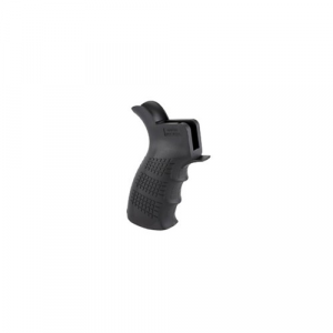 4717385552791 LEAPERS Utg Pro Ar15 Ambidextrous Grip Black 4717385552791 LPR-RBUPG01B