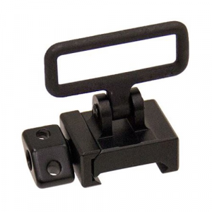 LEAPERS Utg Detachable Swivel Picatinny Mounting Base
