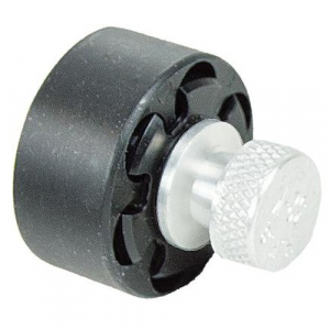 HKS M Series 32 Hr Mag 6rd Sw/taurus Black