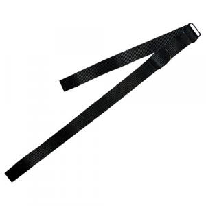 GROVTEC Utility Black Nylon 48" 1" Adj For Rifle/shotgun