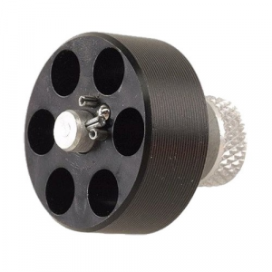 088652000104 HKS A Series Black 6rd 38 Special/357 Mag Metal 088652000104 HKS-10A
