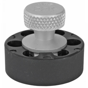 088652000227 HKS M Series 22lr 6rd Black Metal Sw 17/18/k22 /colt 088652000227 HKS-22K