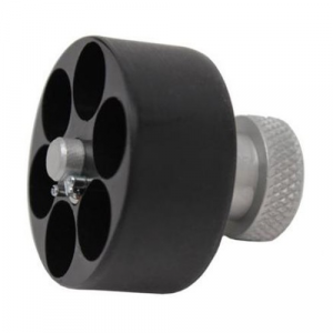 088652002214 HKS M Series Metal Black 6rd 22lr Ruger Sp101/sw 34/35 088652002214 HKS-22J