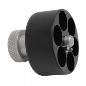 088652001118 HKS A Series Black 6rd 38spl/357mag Securitysix/colt 088652001118 HKS-MK3-A