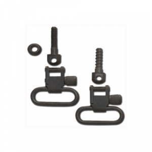GROVTEC Locking Forend Set Air Rifle 1" Detachable Black