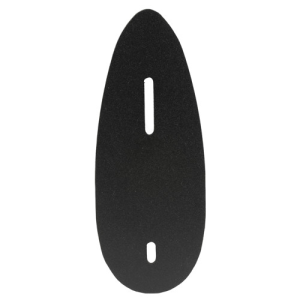 730412000656 KICK-EEZ Spacer For Recoil Pad 1/8" Thick Black 730412000656 KCK-701-180