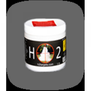 H2 Targets 1 Lb. Rifle Exploding Target