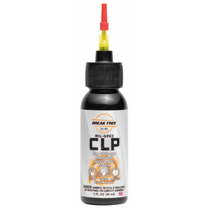 88592002770 BREAK Free Clp Cleaner, Lubricant, Preservative 1oz Needle Ap 88592002770 BRK-CLP-14-1