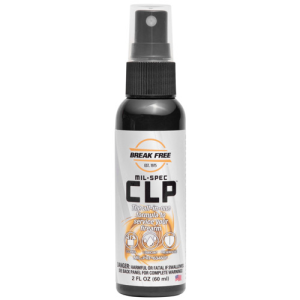 88592002787 BREAK Free Clp Spray 2oz Cleaner, Lubricant, Preservative 88592002787 BRK-CLP-21-1