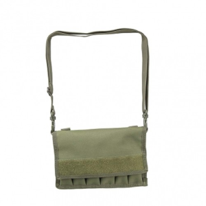 NCSTAR VISM Pistol Magazine Carrier - Small x6 (Green)