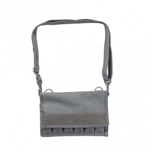 NCSTAR VISM Pistol Magazine Carrier - Small x6 (Blue)