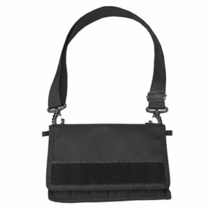 NCSTAR VISM Pistol Magazine Carrier - Black