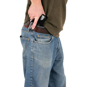 BLACKHAWK Isp - Subcomp 9/40-r Glock 26/27 And Subcomp 9/40