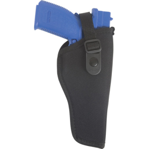Allen ALLEN Holster-Pistol CortEZ Nylon, Blk, Sz 4 - $9.56 at KYGUNCO
