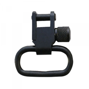 GROVTEC Locking Rifle 1.25" Black Oxide Steel