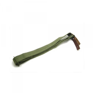 815879012166 AIM Sports Heavy Duty Olive Canvas With Leather Trim 20-42"ak 815879012166 MSP-PJSSL
