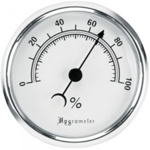 661120221111 LOCKDOWN Hygrometer 661120221111 LCK-222111