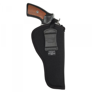 BLACKHAWK Hip Holster Size 18 Lh 6" Rg Bul/sw N Fr