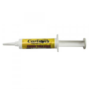 CARLSONS Choke Tube Lube & Gun Lube (syringe 15 Ml)