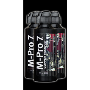 M-PRO 7 Copper Remover 4 fl oz Bottle - M-Pro 7