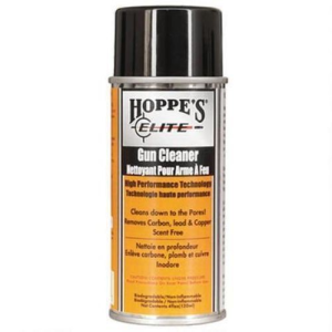 Hoppe's Elite Gun Cleaner GC4A 4 oz Aerosol