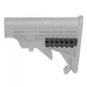 CAA Ar15/m16 Pict Rail Lh Allow Mn