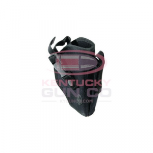 LEAPERS Deluxe Commando Belt Holster