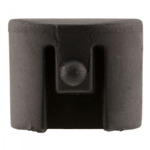 PRO Mag Grip Plug Compatible Wglock 17/19/22/23 Black 2pk