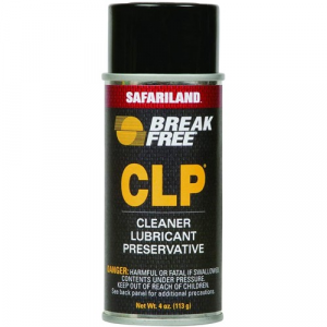BREAK Free Clp Aerosol 4 Oz