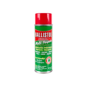 760858120069 BALLISTOL Multi-purpose Oil 6oz Aerosol 760858120069 BLL-120069