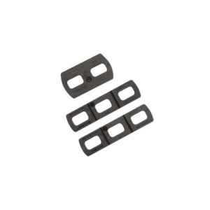 MAGPUL M-lok To Moe Adapter Kit Black