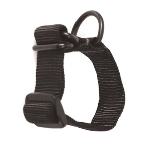 648018046797 BLACKHAWK Bh Single Point Sling Adapter Black 648018046797 BLC-70SA00BK
