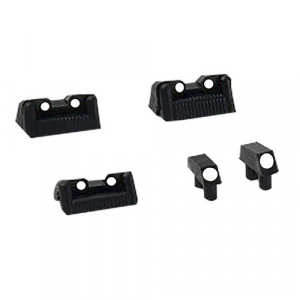 KELTEC P11 Gun Sights P11 Black